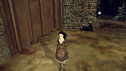 Alice Madness Returns Ultra HD